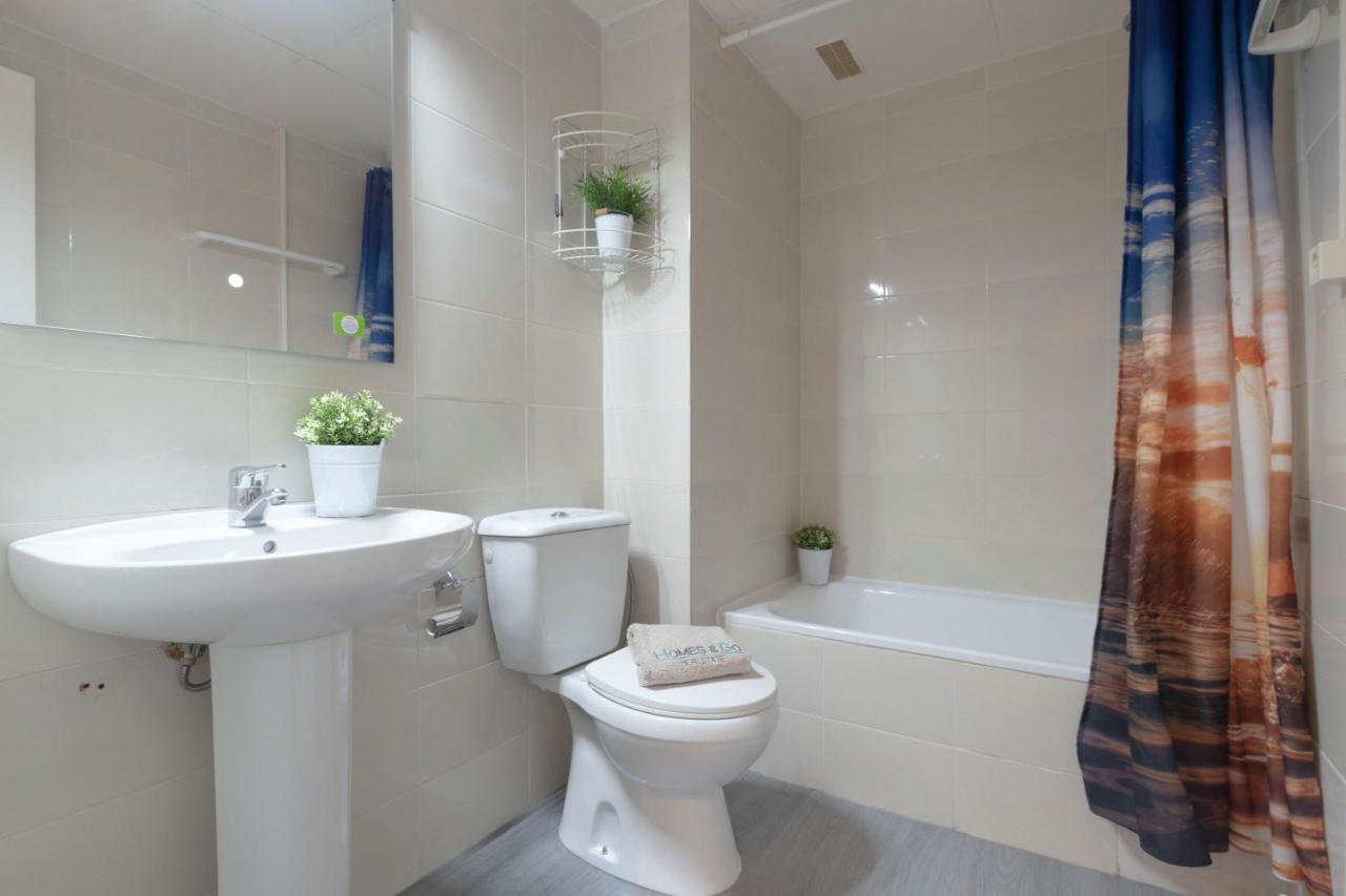 سالو Homes & Go Cat 92 I المظهر الخارجي الصورة